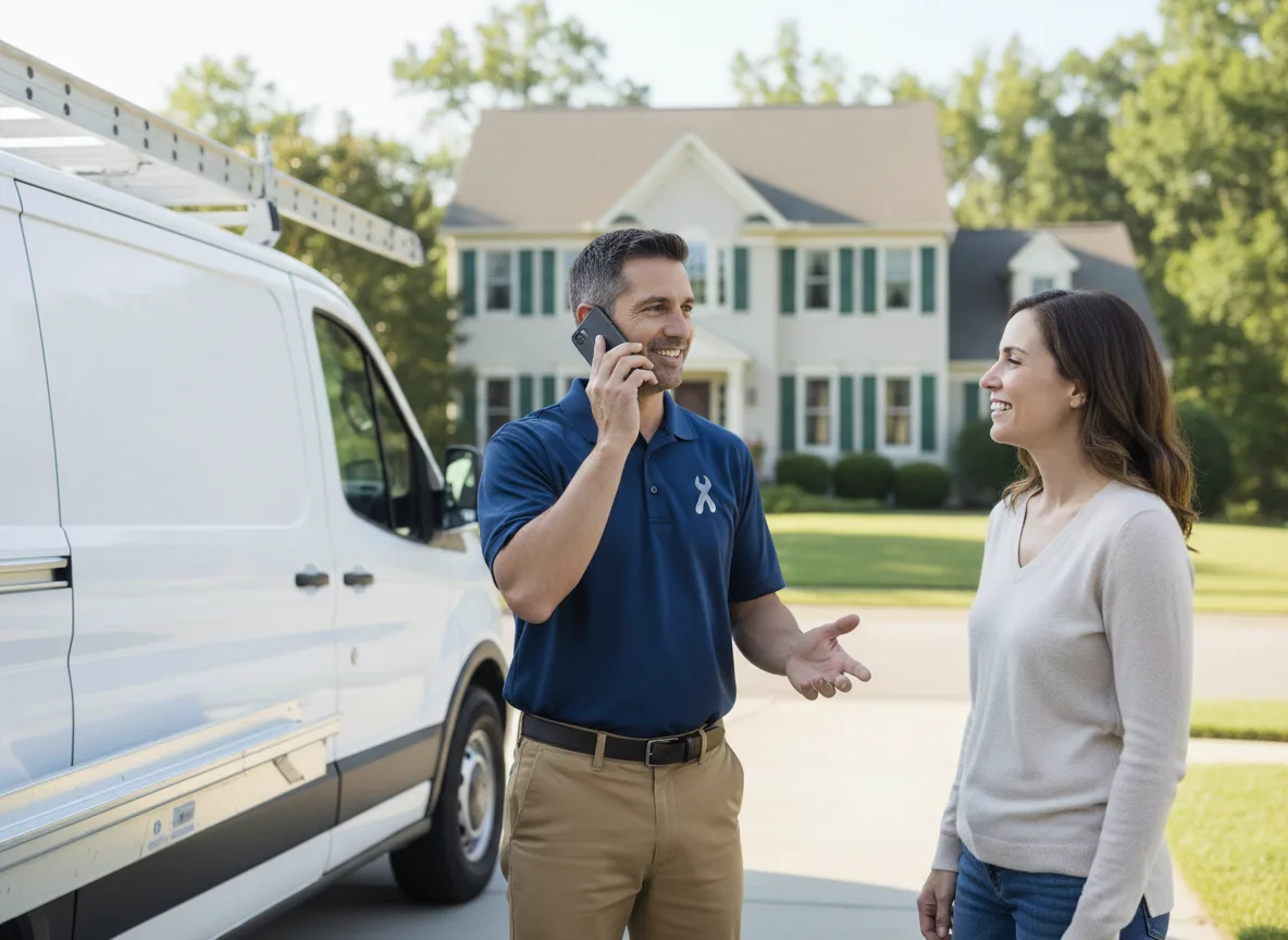 Home Gutter Service Denton, GA FAQs